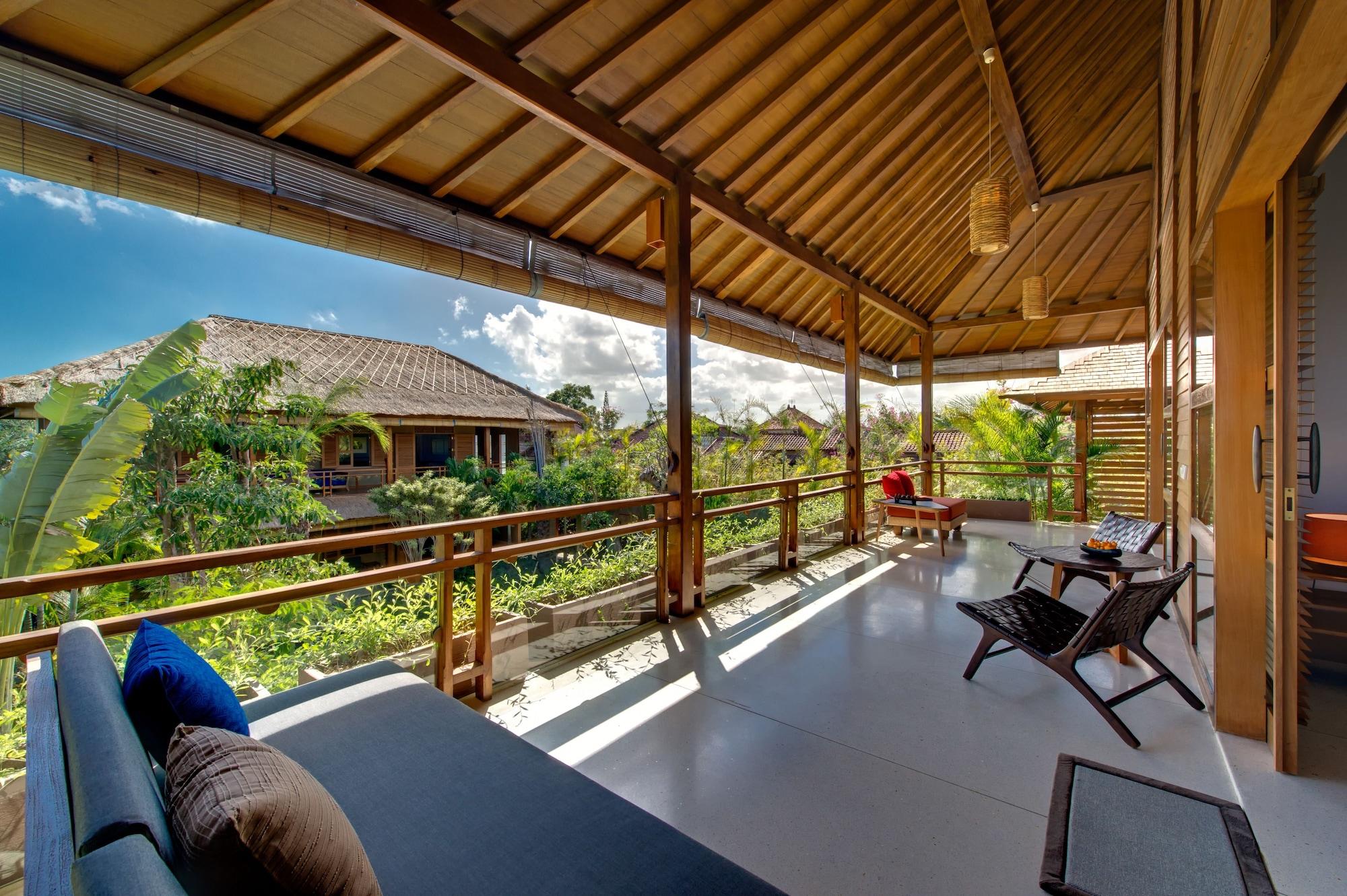Villa Kinaree Estate Seminyak  Bagian luar foto