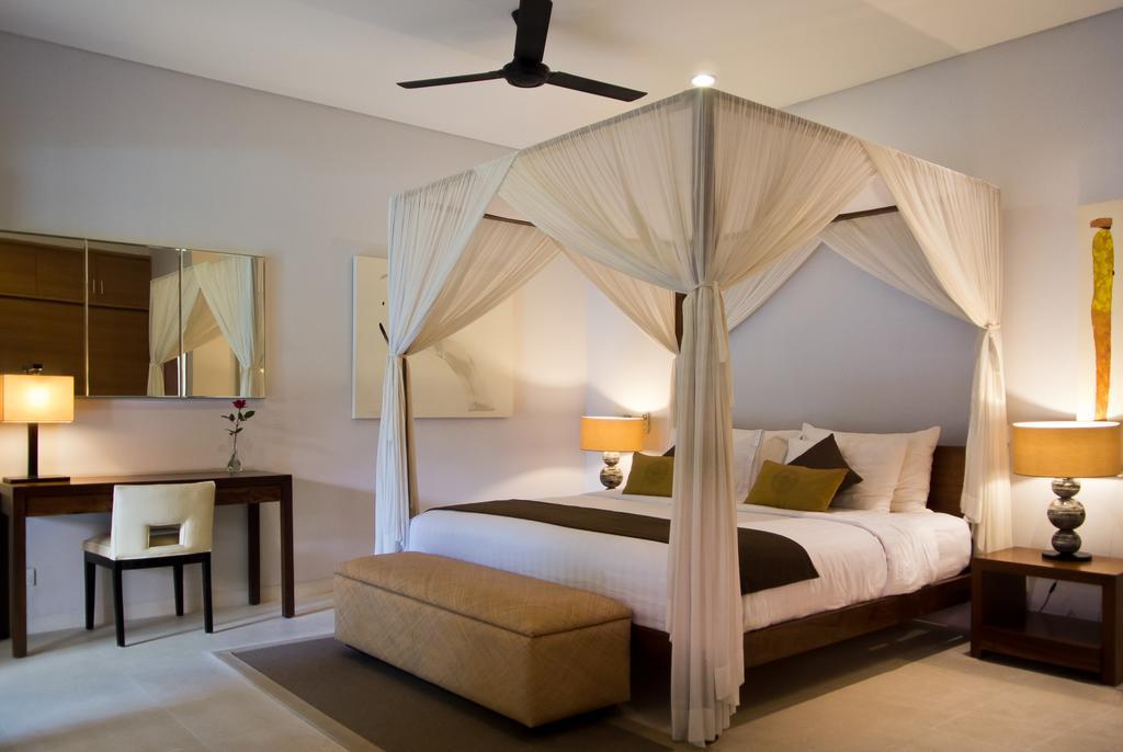 Villa Kinaree Estate Seminyak  Bagian luar foto