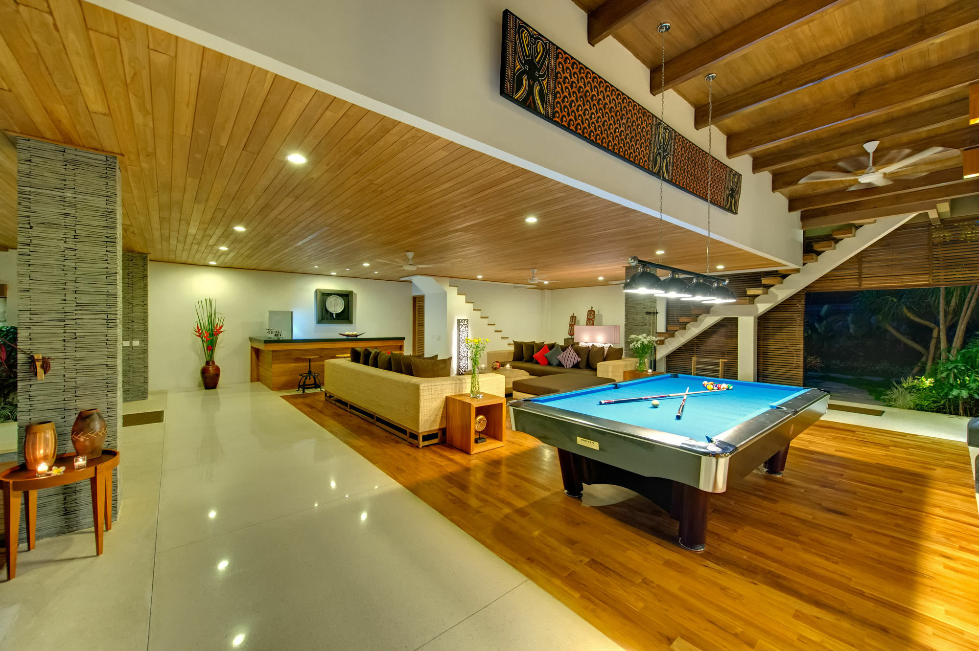 Villa Kinaree Estate Seminyak  Bagian luar foto