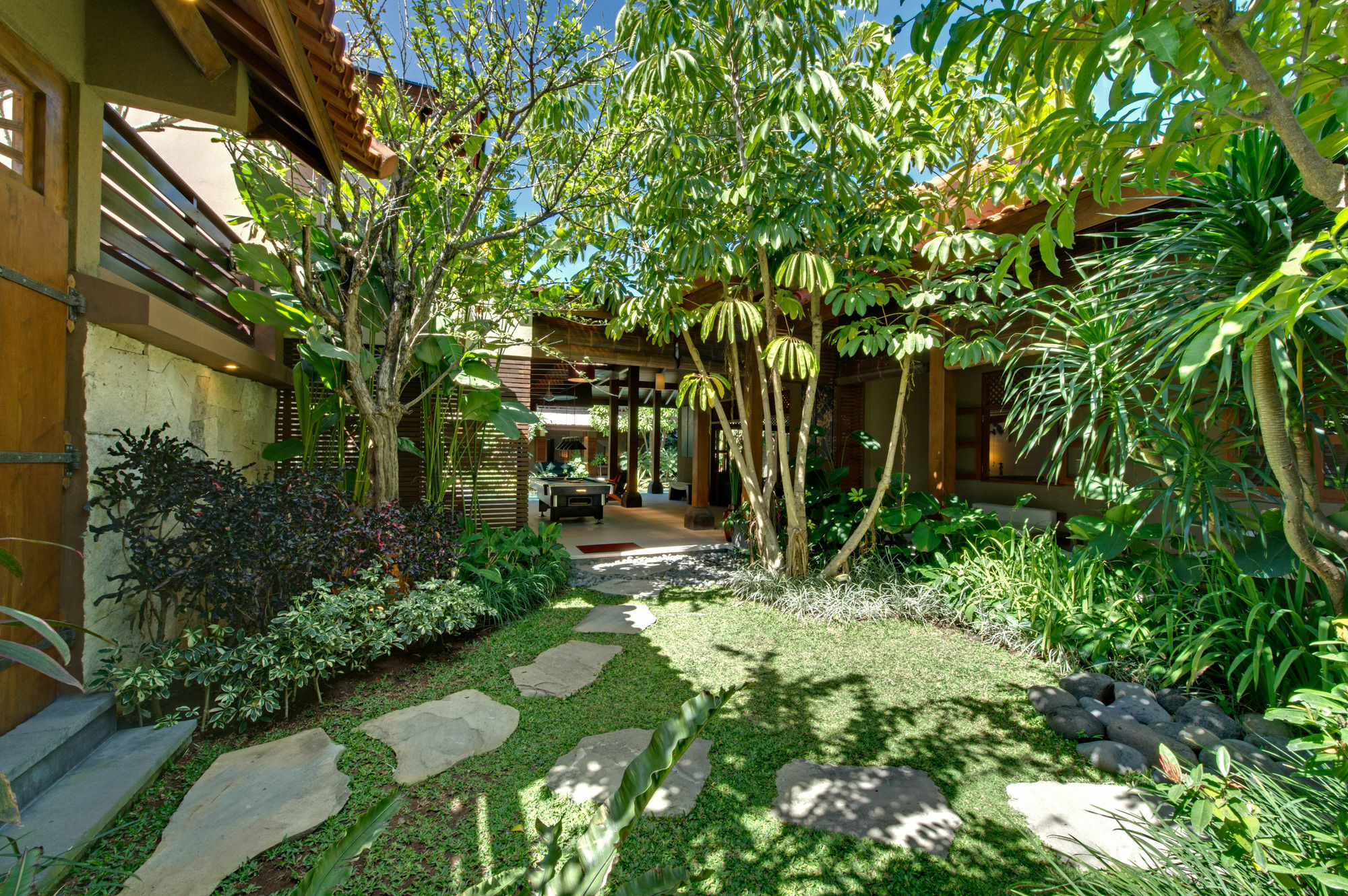 Villa Kinaree Estate Seminyak  Bagian luar foto